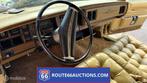 Chrysler Imperial LeBaron | 1973 | Route 66 Auctions, Auto's, Oldtimers, Overige carrosserieën, Zwart, Chrysler, Bedrijf