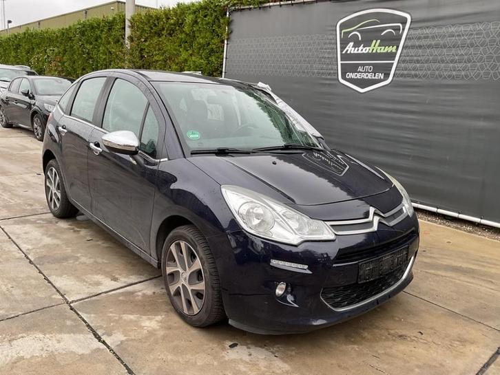 Voorkop Citroën C3 (SC) (2012-06/2016-09) 7901R1, Auto-onderdelen, Carrosserie en Plaatwerk, Citroën, Gebruikt