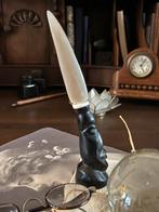 Briefopener, Antiek en Kunst, Curiosa en Brocante, Ophalen of Verzenden