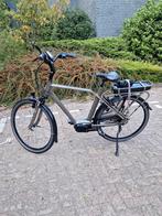Button Bafang Middenmotor, 59 cm of meer, Ophalen, Zo goed als nieuw, 50 km per accu of meer