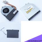 Asus K53SC laptop parts | Touchpad, CDR, CPU Fan | GRATIS, Ophalen of Verzenden, Gebruikt, 15 inch, Asus