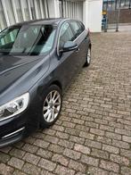 Volvo v60, Ophalen