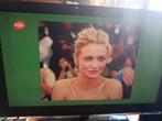 Samsung 32 inch lcd tv, Ophalen, Zo goed als nieuw, Samsung
