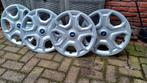 Wieldoppen Ford 17 inch gebruikt, Auto diversen, Wieldoppen, Ophalen