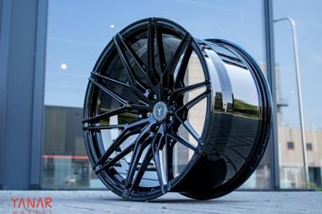 YANAR FORGED VELGEN BMW M3 M4 G80 G81 G82 G83 20/21'' beschikbaar voor biedingen