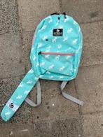 Brabo hockeytas in zebraprint (turqoise), Ophalen of Verzenden, Gebruikt, Tas