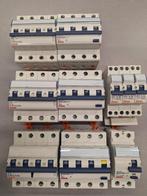 Gewiss automaten, Doe-het-zelf en Verbouw, Elektra en Kabels, Ophalen of Verzenden, Zo goed als nieuw, Overige typen