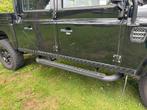Land Rover Defender sidebars, Auto-onderdelen, Ophalen of Verzenden, Nieuw