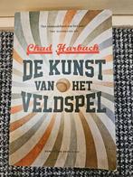 De Kunst van het Veldspel - Chad Harbach, Ophalen of Verzenden, Zo goed als nieuw, Chad Harbach, Nederland