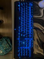 Razer Blackwidow v3 Chroma, Computers en Software, Toetsenborden, Gebruikt, Gaming toetsenbord, Ophalen of Verzenden, Razer