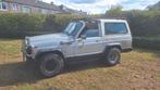 Nissan patrol 3300 r belastingvrij, Auto's, Stof, 1800 kg, 2100 kg, Patrol