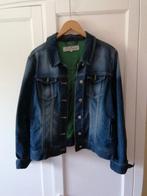 Zomerjurk met palmboom print - Maat 42, Zwart, Maat 42/44 (L), Ophalen of Verzenden, Zo goed als nieuw