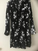 Leuke blouse/jurk (Mt S,Divided), Maat 38/40 (M), Blauw, Ophalen of Verzenden, Zo goed als nieuw