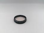 vintage Cineamex skylight 1A filter 32mm snap on, Overige merken, Gebruikt, Minder dan 50 mm, Verzenden
