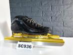 Maple GL90 MB Schaatsen Noren Schaats Maat 40, Verzenden, Nieuw, Maple, Noren