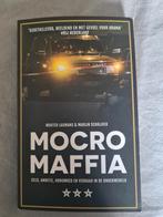 Mocro Maffia, Boeken, Ophalen of Verzenden, Gelezen