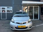 Toyota Aygo 1.0-12V Access|Nap|Airco|Apk|Aux, Voorwielaandrijving, Gebruikt, 4 stoelen, 68 pk