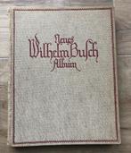Neues Wilhelm Busch Album (1930), Antiek en Kunst, Ophalen of Verzenden, Zie tekst