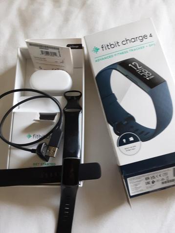 fitbit 5 beschikbaar voor biedingen