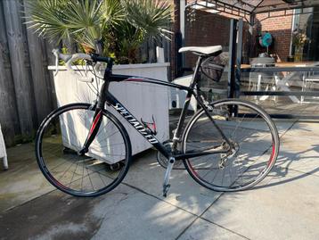 Specialized race fiets beschikbaar voor biedingen