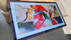 LG C1 55 inch, Ophalen of Verzenden, 100 cm of meer, 100 Hz, LG