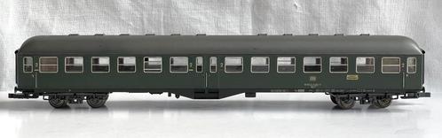 Röwa H0 3155: Mitteleinstiegswagen 2e Klasse, Hobby en Vrije tijd, Modeltreinen | H0, Zo goed als nieuw, Wagon, Gelijkstroom of Wisselstroom