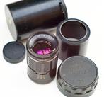 KOMZ Jupiter 11a (M42) 135mm f4 e.a. Soviet tele's 135mm (2), Ophalen of Verzenden