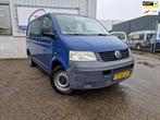 Volkswagen Transporter 1.9 TDI 300 T800 Baseline Budgetline, Auto's, Voorwielaandrijving, 86 pk, Gebruikt, 4 cilinders