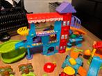 Grote set zoefzoef dieren, Kinderen en Baby's, Speelgoed | Vtech, Ophalen, Zo goed als nieuw, 2 tot 4 jaar