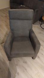 Fauteuil, Huis en Inrichting, Ophalen of Verzenden, Zo goed als nieuw, 75 tot 100 cm, 50 tot 75 cm