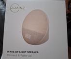 Wake up Light speaker, Ophalen of Verzenden, Nieuw