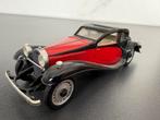 Bugatti T50, Ophalen of Verzenden, Zo goed als nieuw, Auto, Overige merken