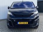 Peugeot Expert 2.0 BlueHDI 180 Automaat Asphalt | Black Edit, Stof, Gebruikt, 4 cilinders, Zwart