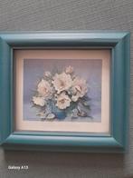 3D schilderij stilleven, Ophalen of Verzenden