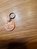 381 Kreutzer Malfix Club Sleutelhanger, Ophalen of Verzenden