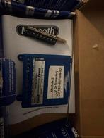 2x Massoth Dimax Terugmeld Module & RC Zender, Overige merken, Gebruikt, Gelijkstroom of Wisselstroom, Overige typen