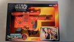 Star Wars POTF  Heavy Blaster  1996, Verzamelen, Star Wars, Ophalen of Verzenden, Nieuw, Actiefiguurtje