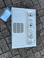 Vliegtuig Passagiers Paneel - Verlichting & Ventilatie, Ophalen, Gebruikt