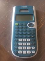 Rekenmachine TI-30 XS, Ophalen of Verzenden, Grafische rekenmachine, Gebruikt