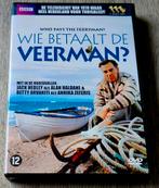 Wie Betaalt De Veerman ? - 3DVD Box, Cd's en Dvd's, Vanaf 12 jaar, Ophalen of Verzenden, Zo goed als nieuw, Drama