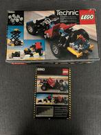 Technisch lego model 8860, Ophalen of Verzenden, Gebruikt
