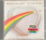 Kool & The Gang - In The Heart (CD), Ophalen of Verzenden, 1980 tot 2000, Gebruikt