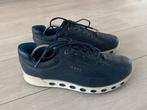 ECCO 45, Kleding | Heren, Schoenen, Ecco, Blauw, Ophalen of Verzenden, Sneakers of Gympen