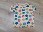 Print korte mouw kind shirt Primark - maat 92, Kinderen en Baby's, Kinderkleding | Maat 92, Primark, Jongen of Meisje, Gebruikt