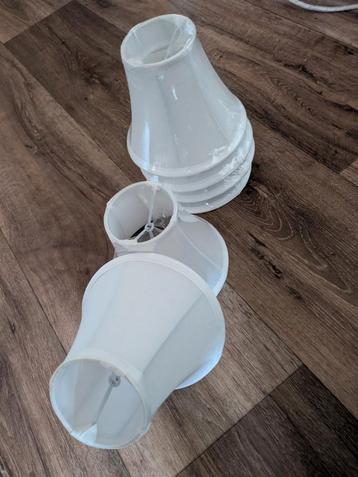 Klassieke lampenkapjes voor kroonluchter NIEUW Lampenkap beschikbaar voor biedingen
