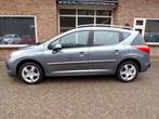 Peugeot 207 SW 1.6 VTi Blue Lease Executive Clima / navi / P, Voorwielaandrijving, Euro 5, Stof, Gebruikt