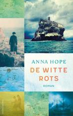 De witte rots van Anna Hope, Ophalen of Verzenden, Zo goed als nieuw, Anna Hope, Europa overig