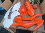 Crossmotor KTM SX 85 complete plastic set nieuw, Ophalen of Verzenden