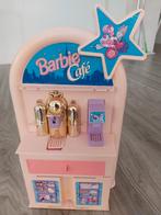 Barbie combinatie, Gebruikt, Ophalen