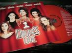 VH1 Divas Live, Cd's en Dvd's, Cd's | Pop, Ophalen of Verzenden, 1960 tot 1980, Zo goed als nieuw